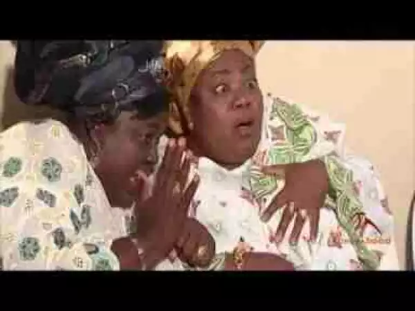 Video: Aye Oniyawo Kan - Throwback Thursday Yoruba Classic Movie
